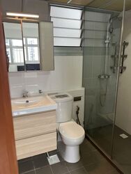 Blk 879B Tampines Greenforest (Tampines), HDB 3 Rooms #575765301